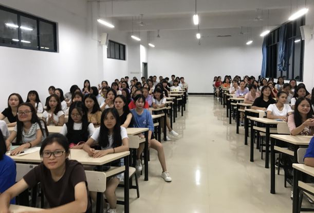 米乐m6大学毕业高收入的专业排名财务管理跻身前5这个不适合女生(图7)