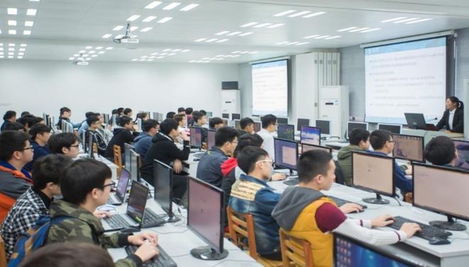 米乐m6大学毕业高收入的专业排名财务管理跻身前5这个不适合女生(图5)