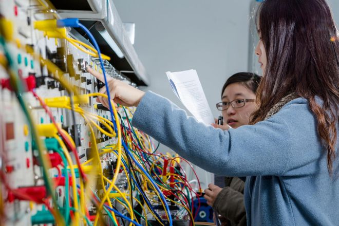 米乐m6大学毕业高收入的专业排名财务管理跻身前5这个不适合女生(图9)